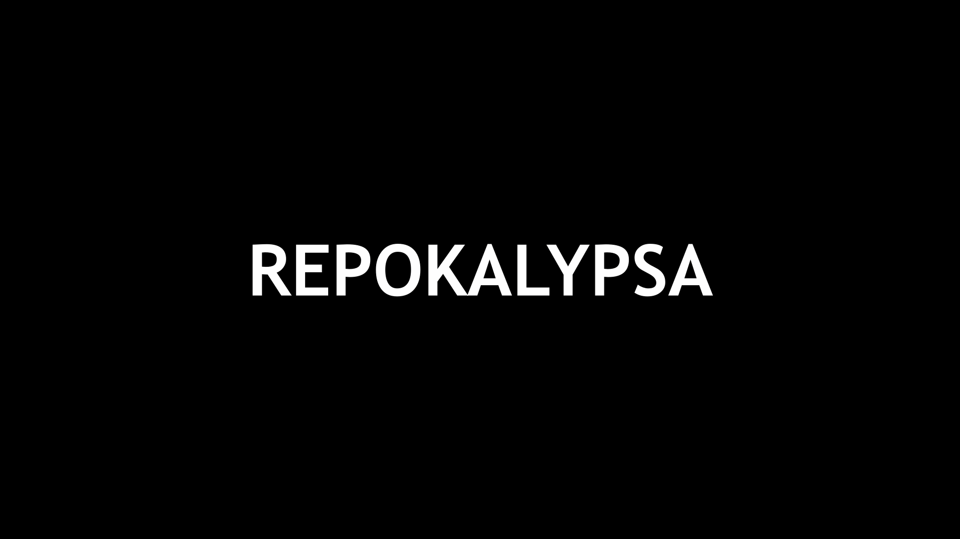 Ekologický Thriller Náhled